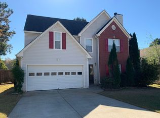 2128 Carlysle Creek Dr, Lawrenceville, GA 30044
