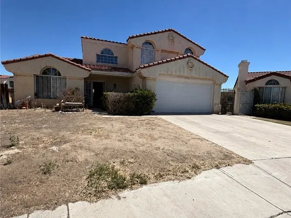 1735 Boysenberry Way, Palmdale, CA 93550