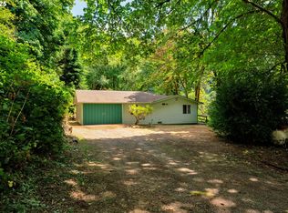 11406 E Mapleton Rd, Mapleton, OR 97453