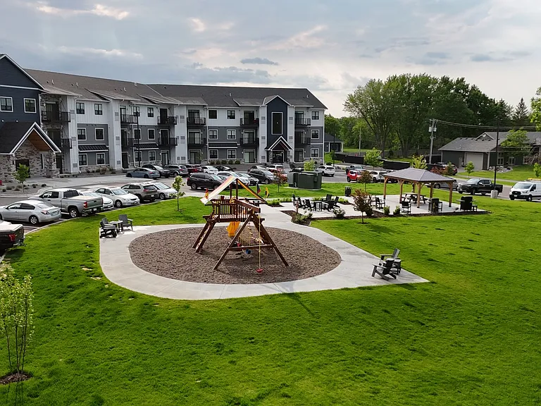 Territorial Lofts in Rogers! — Photo 48