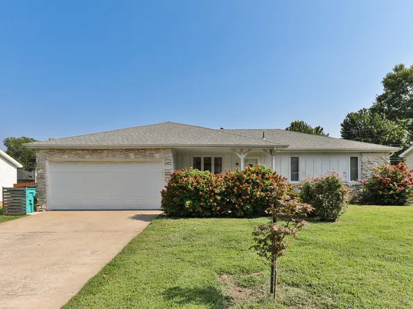 919 W Morningside Street, Springfield, MO 65807