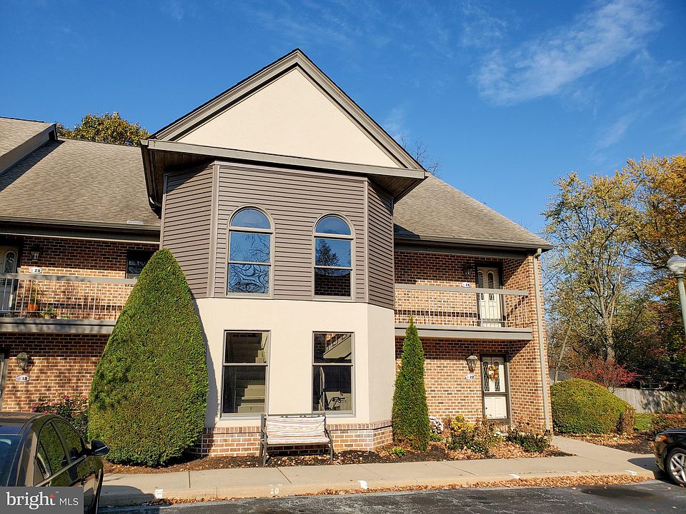 24 Amberley Way, Lititz, PA 17543 Zillow