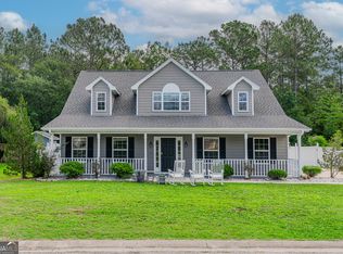 111 Snapper Ct, Saint Marys, GA 31558