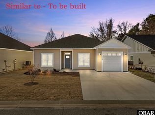 108 Admirals View Dr LOT 61, Grandy, NC 27939