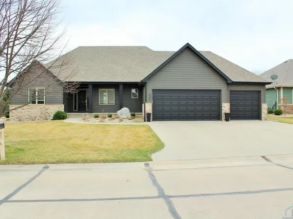 548 Bluestem Trl, Dakota Dunes, SD 57049