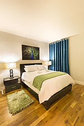 Rented by City View Living