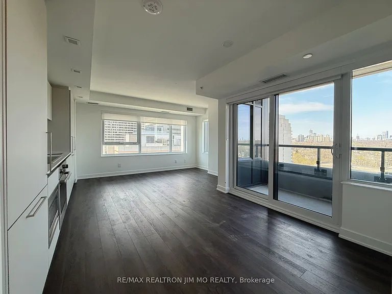 609 Sherbourne St #1104 — Photo 1