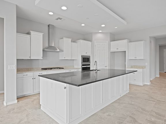 Quick Move-In Home Available