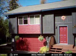 23001 Sumac Dr, Chugiak, AK 99567