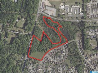 0 County Road 17 #2, Alabaster, AL 35007