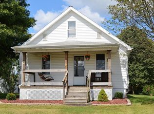 127 McGowan St, Prospect, PA 16052