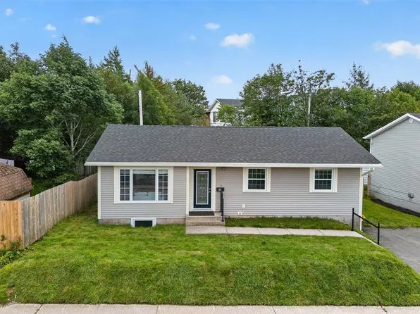 48 Jasper Street, St. John's, NL A1A4B9
