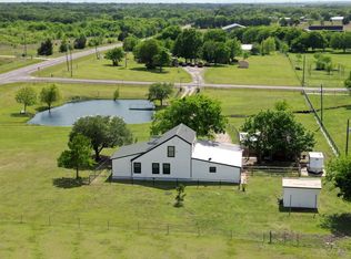 5974 County Road 4100, Kaufman, TX 75142
