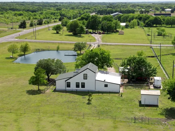 5974 County Road 4100, Kaufman, TX 75142