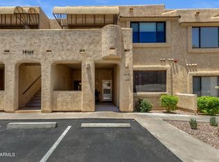 16107 E Emerald Dr APT 109, Fountain Hills, AZ 85268