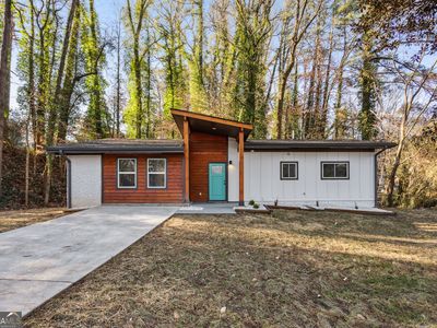 2601 Westchester Dr, East Pt, GA, 30344