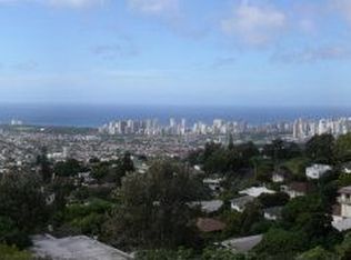 3988 Lurline Dr, Honolulu, HI 96816