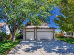 6180 S Summer Ridge Way, Castle Rock, CO 80109