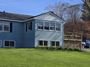 4042 Quechee West Hartford Rd, White River Junction, VT 05001