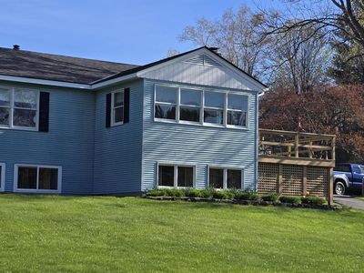 4042 Quechee West Hartford Road, White River Junction, VT, 05001