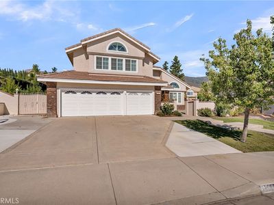 13982 Claremont Ln, Rancho Cucamonga, CA, 91739