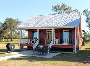 10575 Island Rd, Ventress, LA 70783
