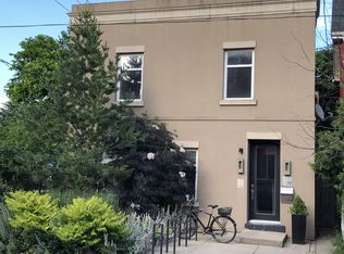 89 Gladstone Ave #2, Toronto, ON M6J3K7