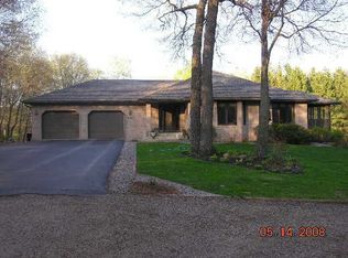 275 157th Ave NW, Andover, MN 55304