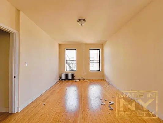 Rented by Made In NY Realty | media 9