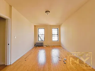 Rented by Made In NY Realty