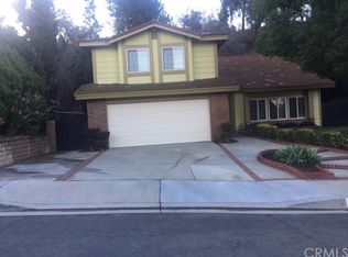 23464 Coyote Springs Dr, Diamond Bar, CA 91765