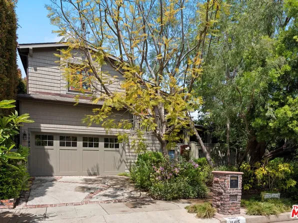 11415 Albata St, Los Angeles, CA 90049