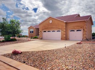 8361 Tallman Rd, Peyton, CO 80831