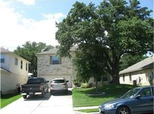2005 Idlewilde Run Dr, Austin, TX 78744