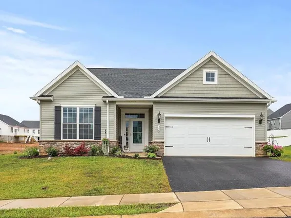 279 Edie Cir #116, Stewartstown, PA 17363