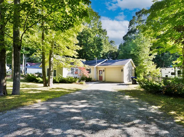133 Timcourt Dr, Tiny, ON L9M 0B9