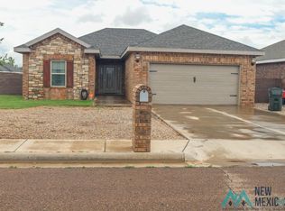 209 Almond Tree Ln, Clovis, NM 88101