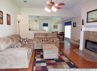 7233 Associate Dr, Baton Rouge, LA 70817