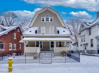 87 Hawthorne Ave, Akron, OH 44303