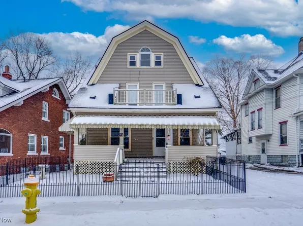 87 Hawthorne Ave, Akron, OH 44303