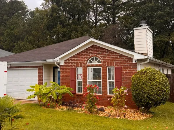 80 Lakeview Trl, Covington, GA 30016