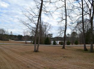 156 Murphy Lake Rd, Dadeville, AL 36853