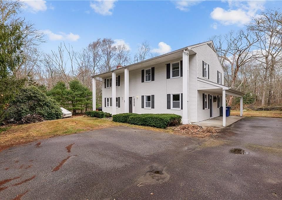 215 Tomaquag Rd, Ashaway, RI 02804 | MLS #1382083 | Zillow