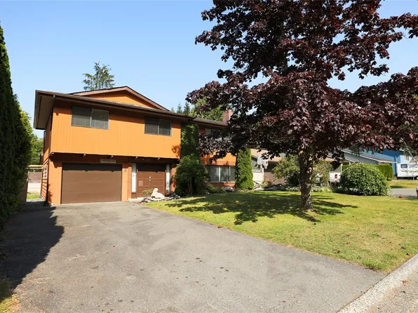 9160 Elk Dr, Pt Hardy, BC V0N 2P0