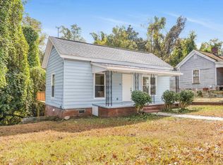 26 Pearl St, Ware Shoals, SC 29692