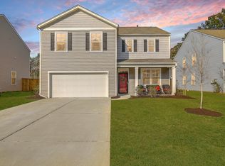 217 Sarcoxie Rd, Moncks Corner, SC 29461