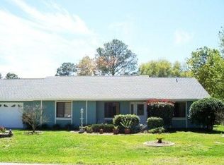 15 Westfield Ln, Palm Coast, FL 32164