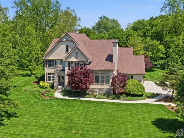 8452 Primrose Way, Waynesville, OH 45068