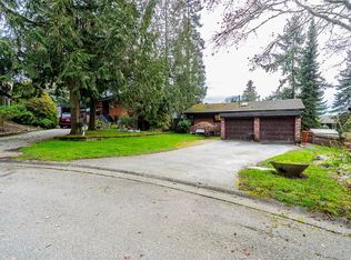 8363 Arbour Pl, Delta, BC V4C 7H4