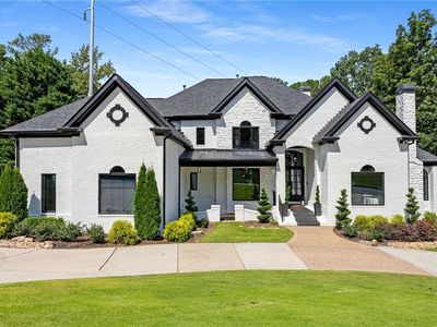 4505 Bastion Dr, Roswell, GA, 30075